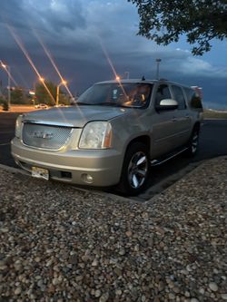 2009 GMC Yukon XL
