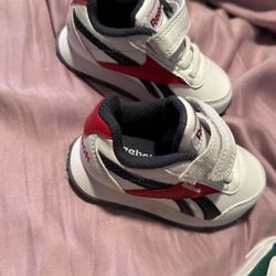 Baby Shoes 