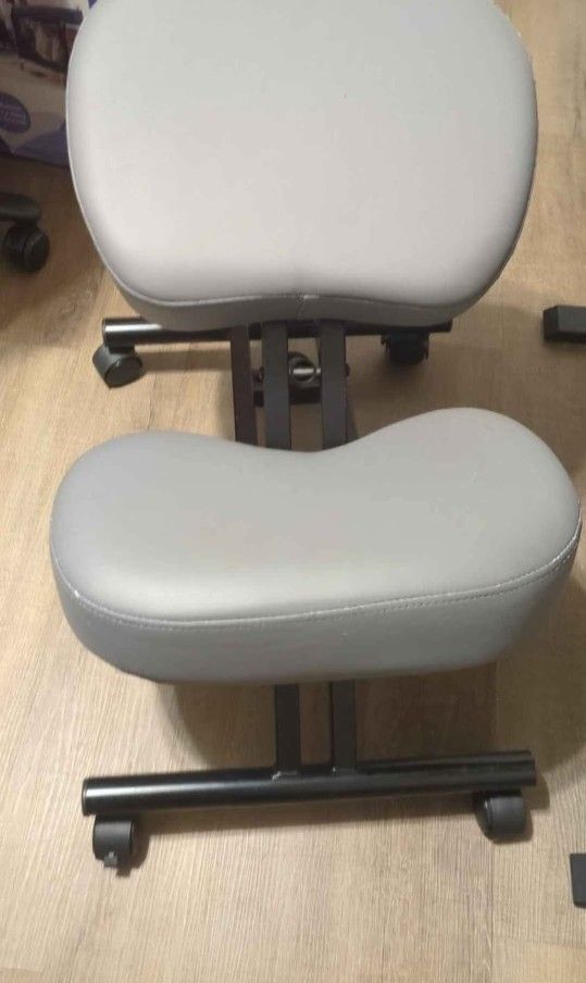 Knee Sitting Office Chair