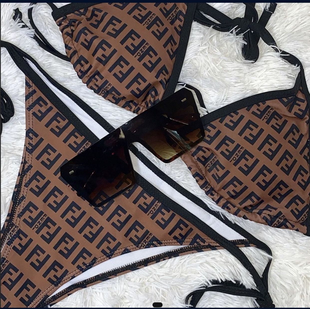 Swim Bikini