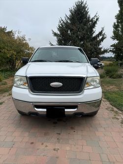 2007 Ford F-150