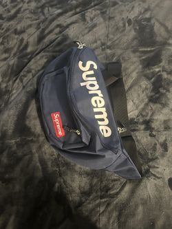 Supreme Bag