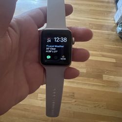 Apple Watch Series 3