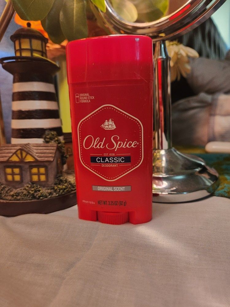 Old Spice Original Deodorant