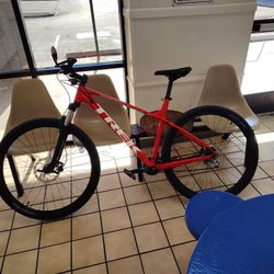 Trek Marlin 4