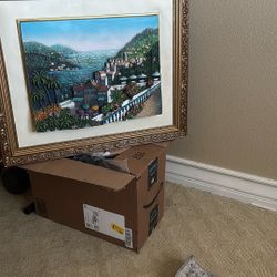 3d Painting