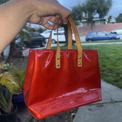 Louis Vuitton Hand Bag 
