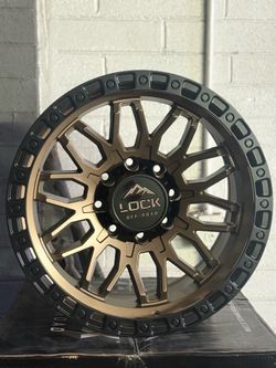 F250 wheels and tires 🔥🔥