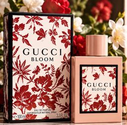 Gucci Bloom Eau de Parfum 100ml