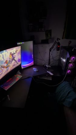 Gaming/ pc 240hz+