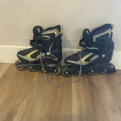 Rollerblades - Men’s US 9