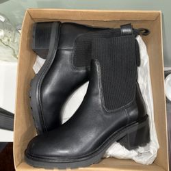 Steve Madden Kiley ankle boot