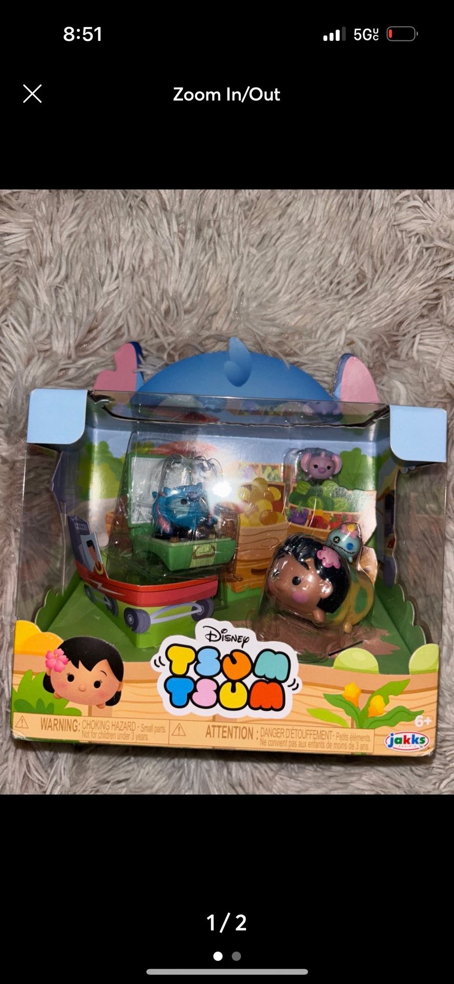 Stitch