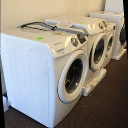 Samsung Set Appliance