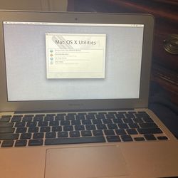 Apple MacBook Air