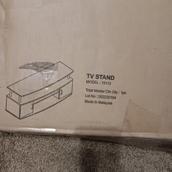 TV Stand 