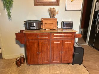 Butcher block