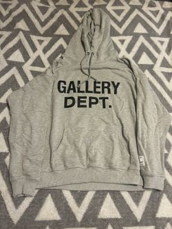 Gallery Dept