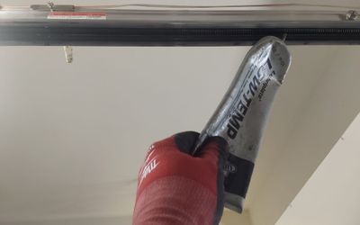 Garage Door Maintenance
