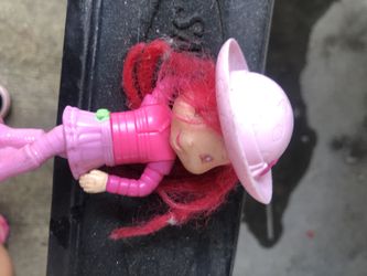 Toy 🧸 