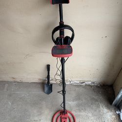 Metal Detector