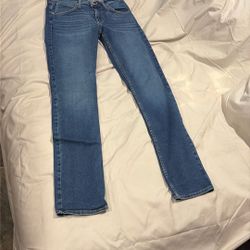 Men’s Hudson Jeans 30x32