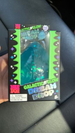 Galactic glow dream drop