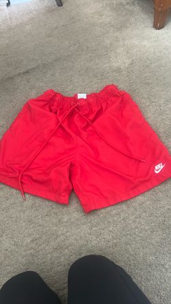 Mens Nike shorts size M
