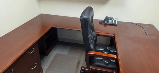 Office Furniture suite