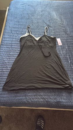 Silky, Two-Tone Dress Wild Fable Brand Size Extra Large