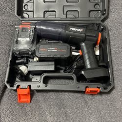 Car Vacuum