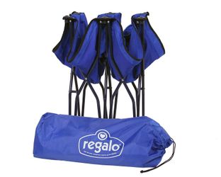 Regalo Toddler Kids Camping Cot