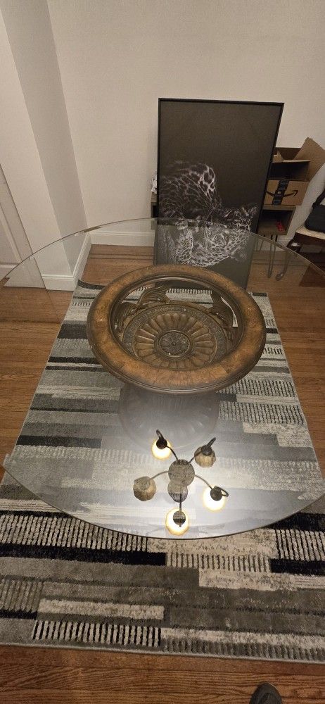 Large Dining Room Table