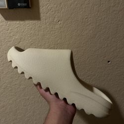 Yeezy Slides