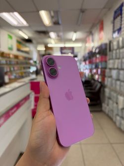 iPhone 16 128 GB