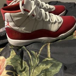 Cherry 11s