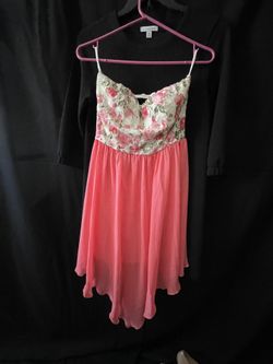 Summer Spring Dress