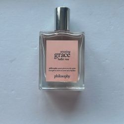 Philosophy Rose Perfume