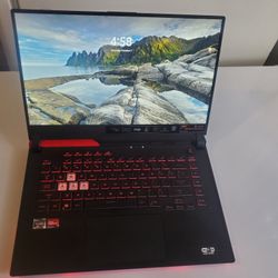 asus rog strix g15 advantage edition. 