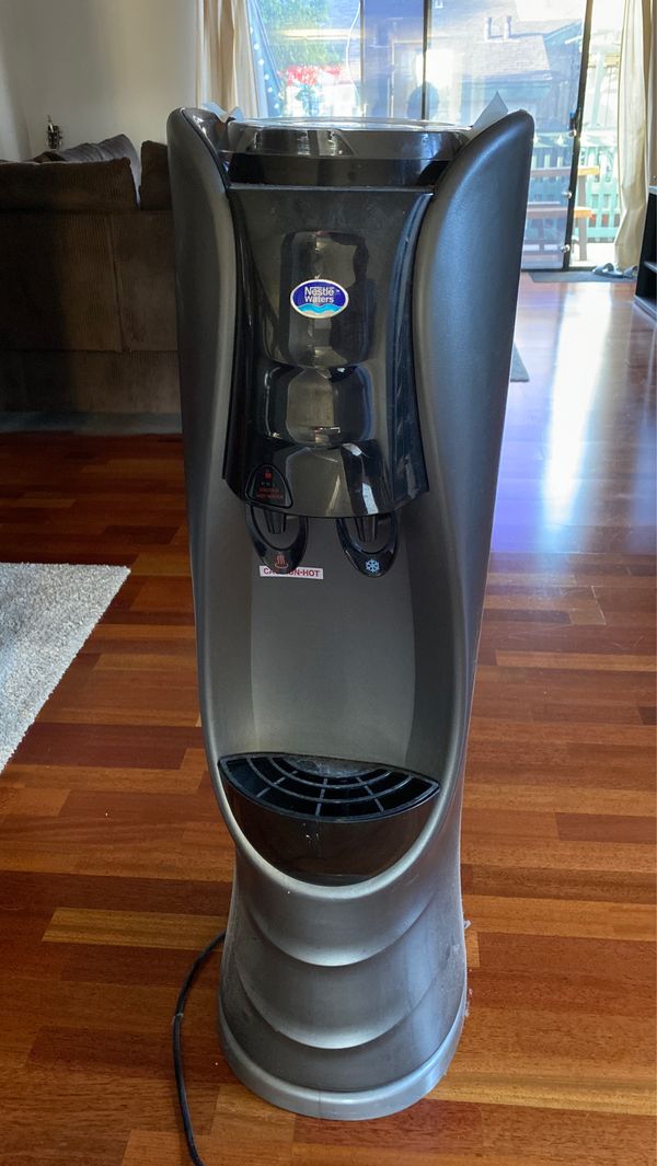 Water dispenser 5 gallon for Sale in Garden Grove, CA OfferUp