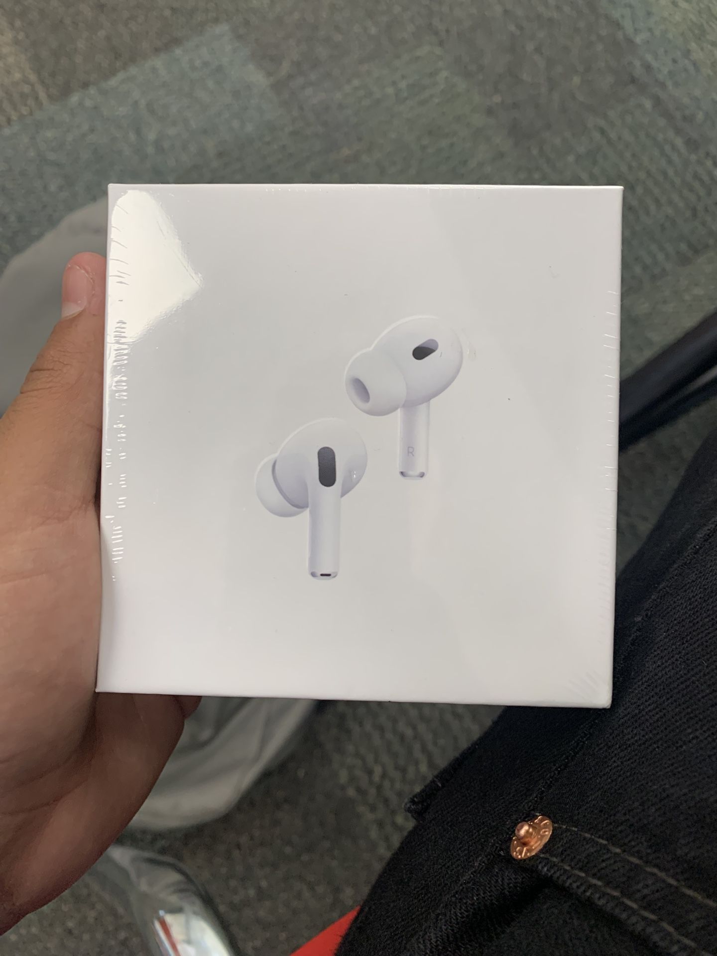 AirPods Pro 2nd Gen