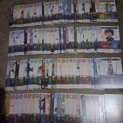 Final Fantasy Cards