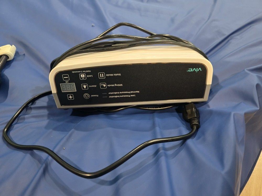 Vive 8" Alternating Pressure Mattress