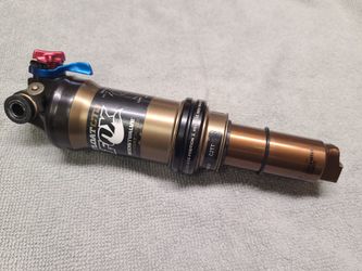 2016 Fox Float CTD Boostvalve Factory Stumpjumper