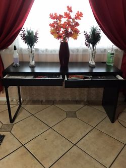 Entry Table