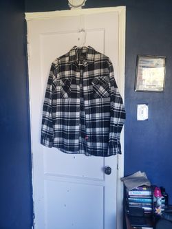 Flannel Shirt