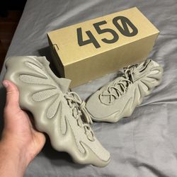 Yeezy 450 - Stone Flax Size 14 DS WITH BOX