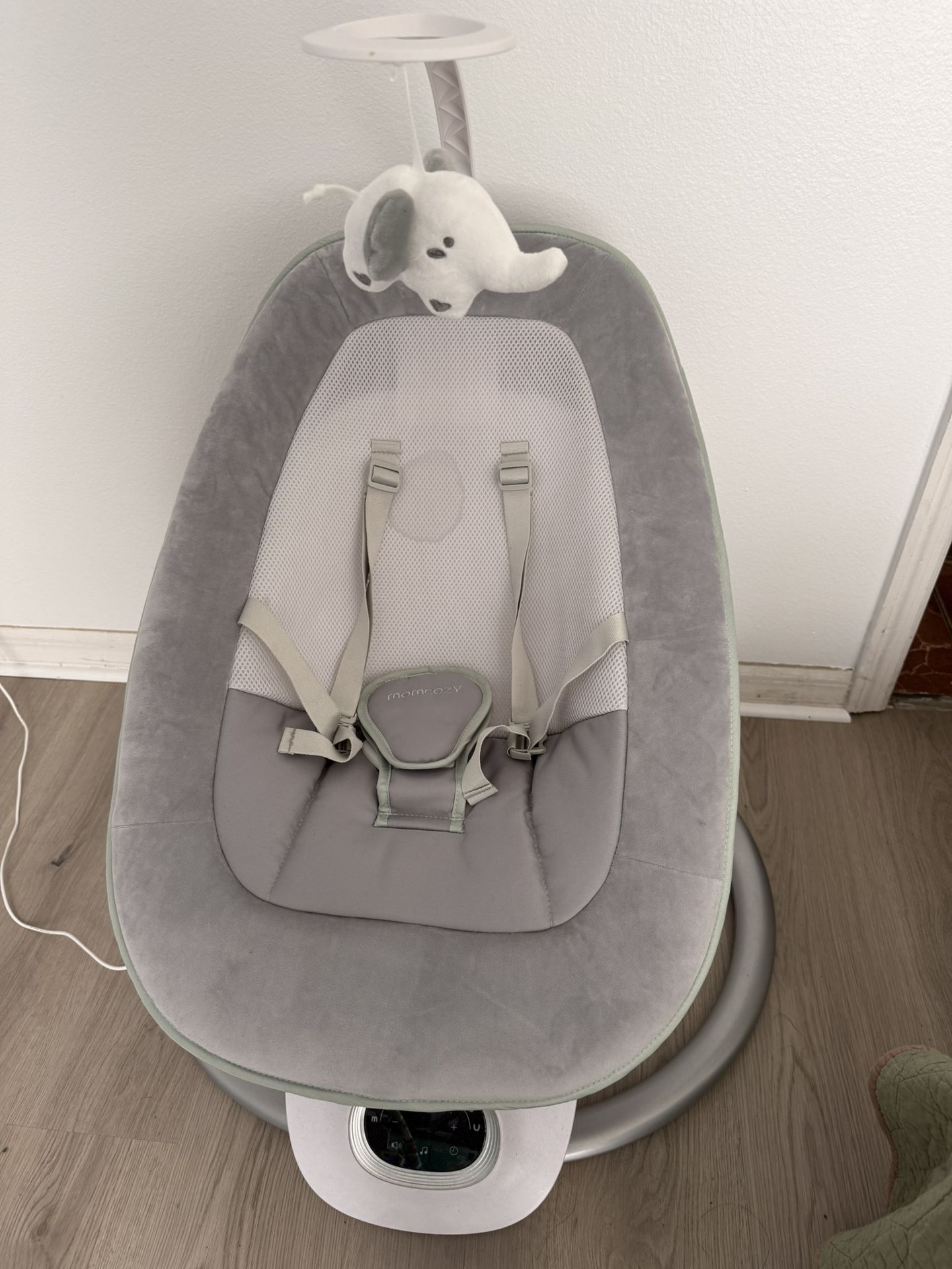 Momcozy Baby Swing
