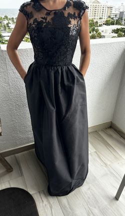 Gown Size 2