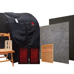 Therasage Infrared Sauna 